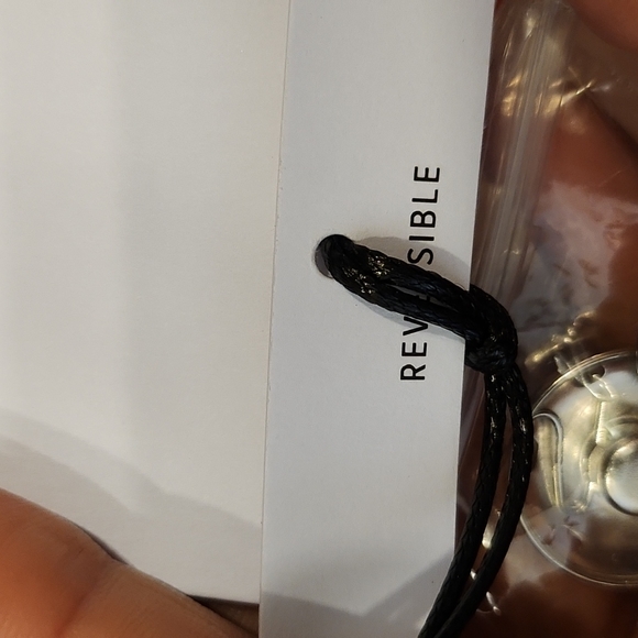 UGG Remy Reversible Shearling Coat. Retail Price$1'995  Color:sephia film. - Picture 8 of 15